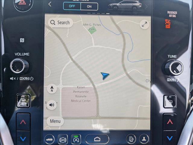 Used 2025 Subaru Outback Limited image 12