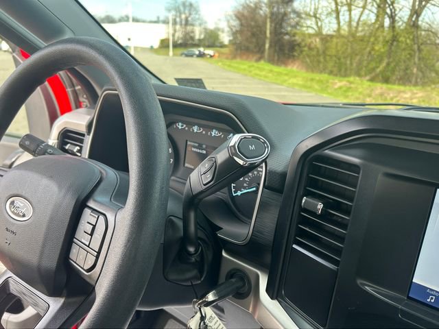 Used 2021 Ford F150 XL w/ Equipment Group 101A High image 26