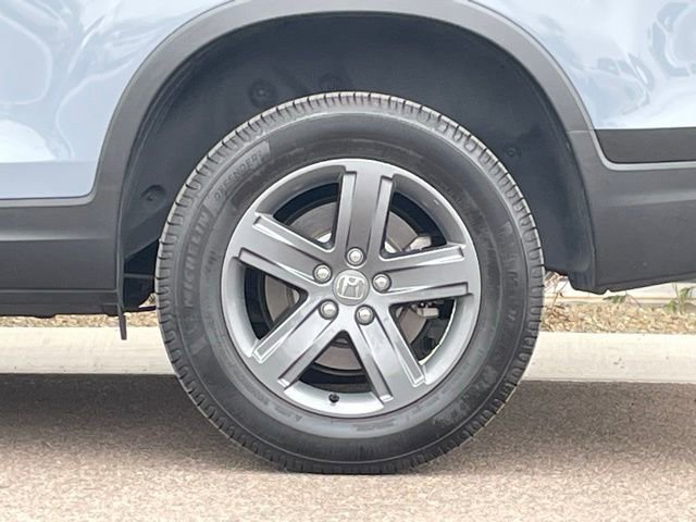 Certified 2022 Honda Ridgeline RTL-E image 20