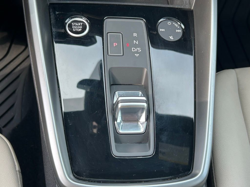 Used 2022 Audi A3 2.0T Premium image 37