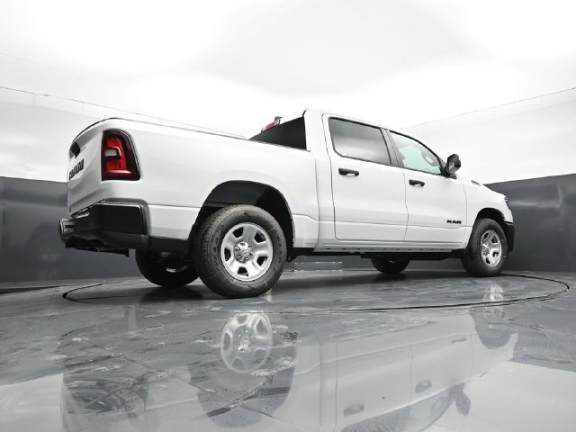 New 2026 RAM 1500 Tradesman RWD image 52