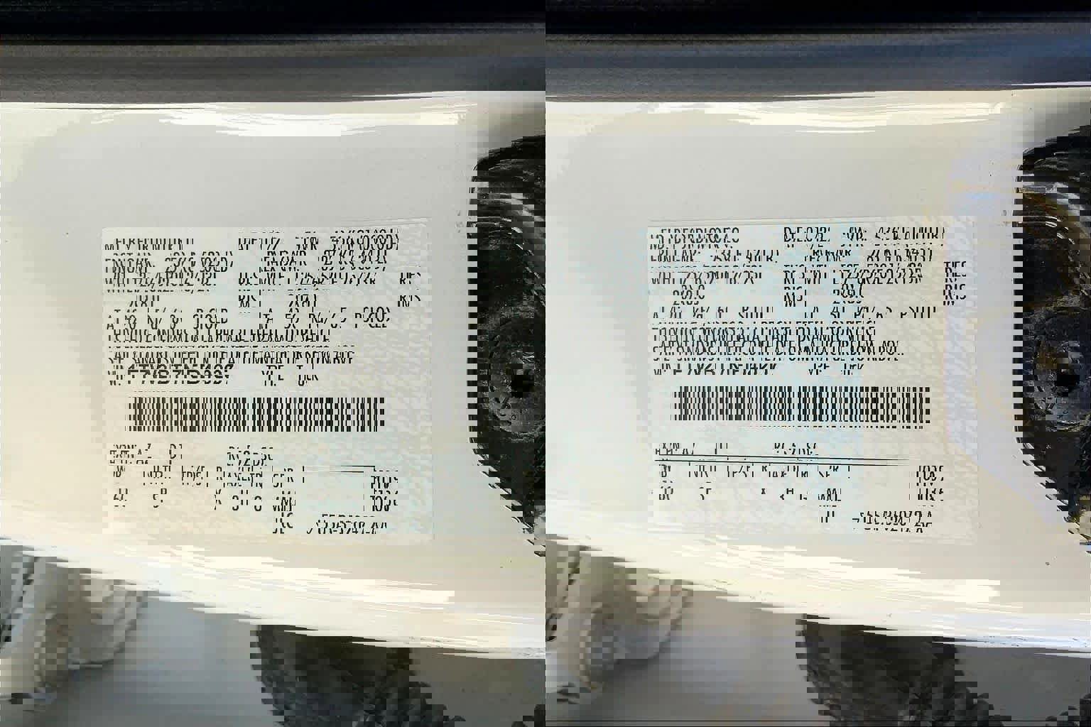 Used 2022 Ford F250 King Ranch w/ King Ranch Ultimate Package image 36