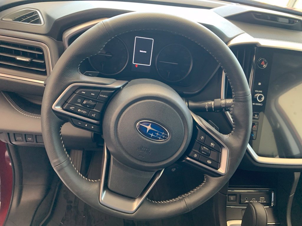 New 2026 Subaru Ascent Limited AWD/4WD image 3