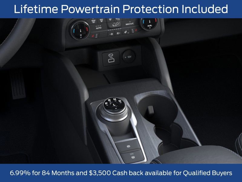 New 2026 Ford Escape Active w/ Cold Weather Package FWD image 18