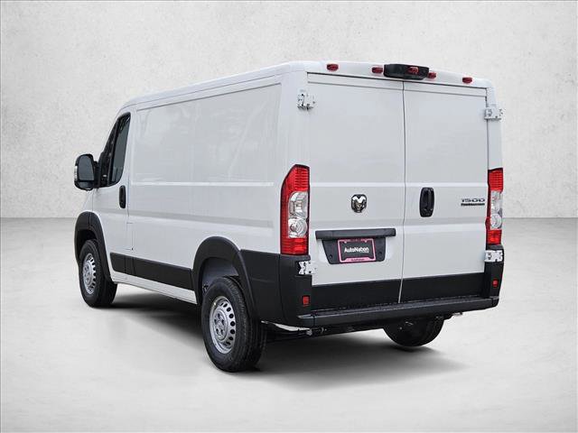 New 2025 RAM ProMaster 1500 image 7