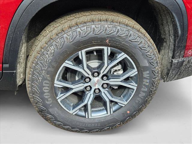New 2026 GMC Acadia AT4 w/ Super Cruise Package AWD/4WD image 10