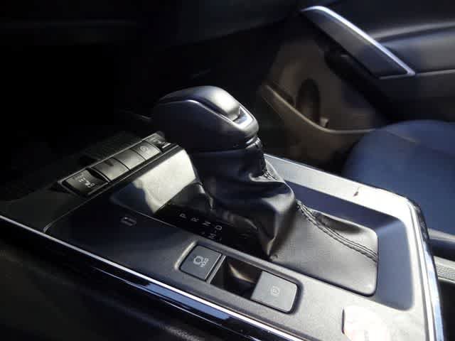 Certified 2026 Toyota Corolla Cross XLE FWD image 16
