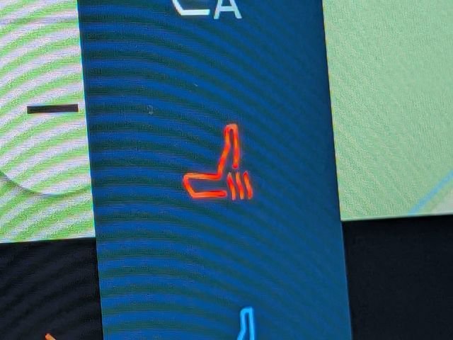 Used 2025 Lincoln Aviator Reserve w/ Illumination Package image 25