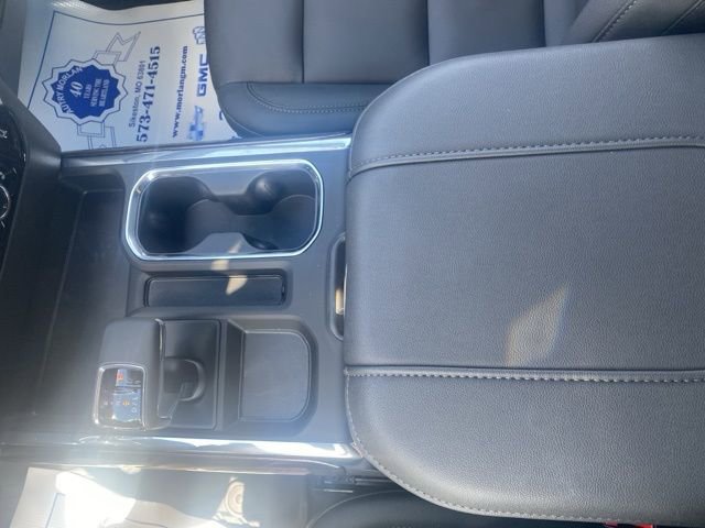 New 2026 Chevrolet Silverado 1500 LT Trail Boss w/ Convenience Package II image 24