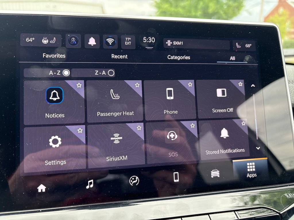 Used 2026 Jeep Compass Limited AWD/4WD image 29