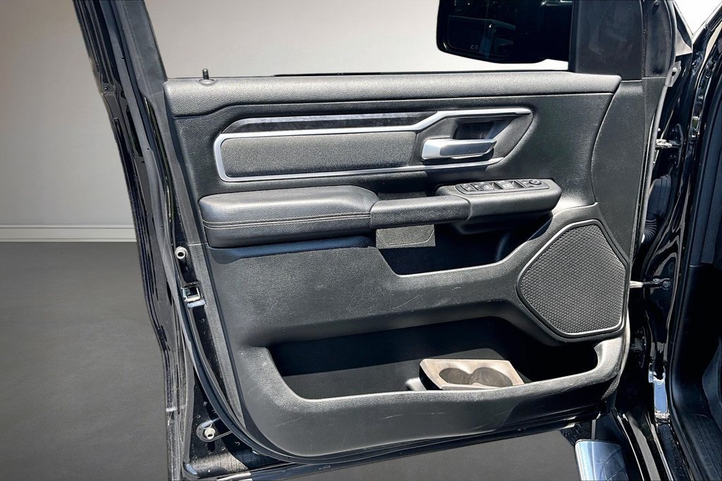 Used 2020 RAM 1500 Big Horn AWD/4WD image 21