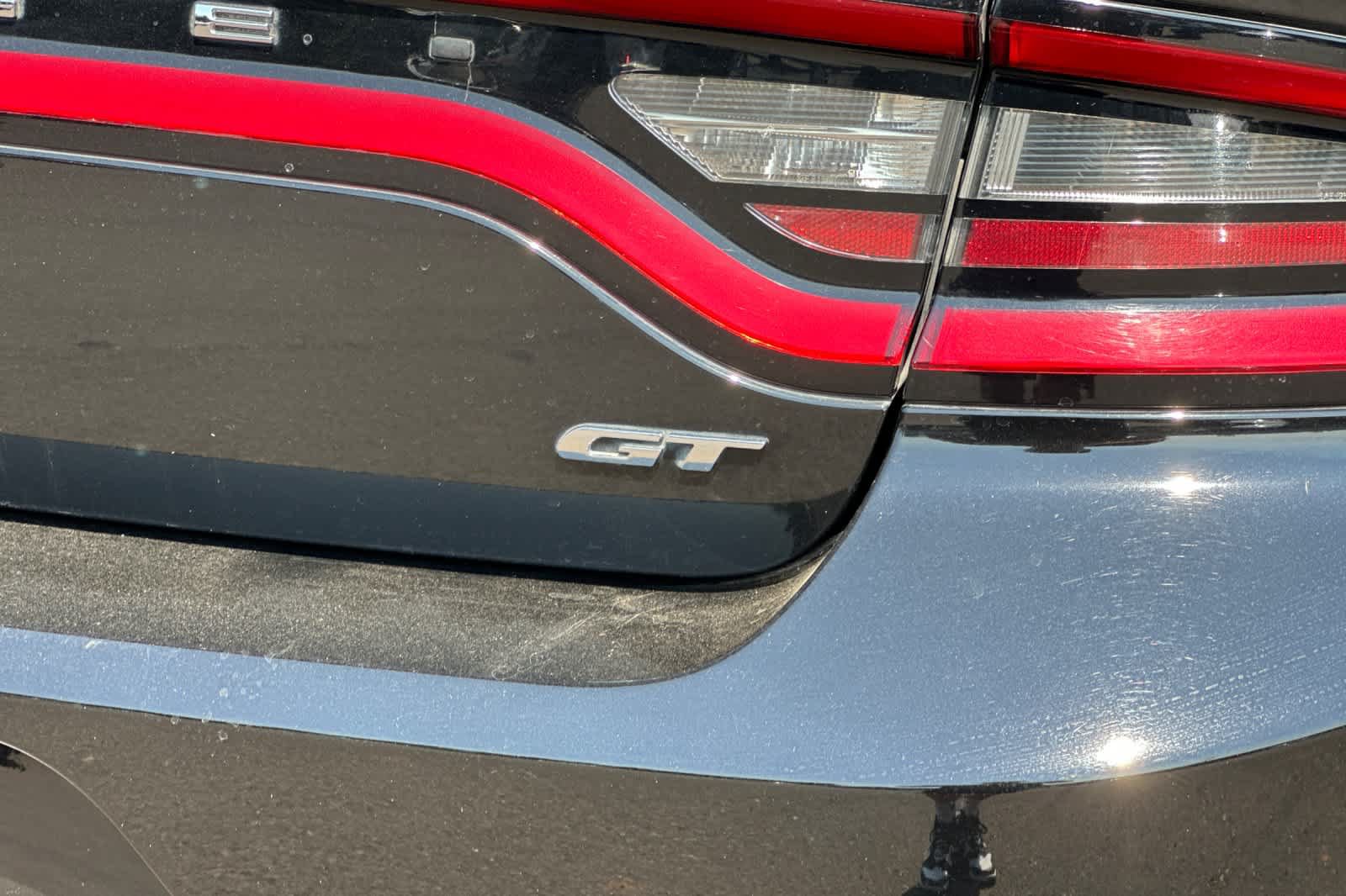 Used 2020 Dodge Charger GT w/ Plus Group RWD image 27