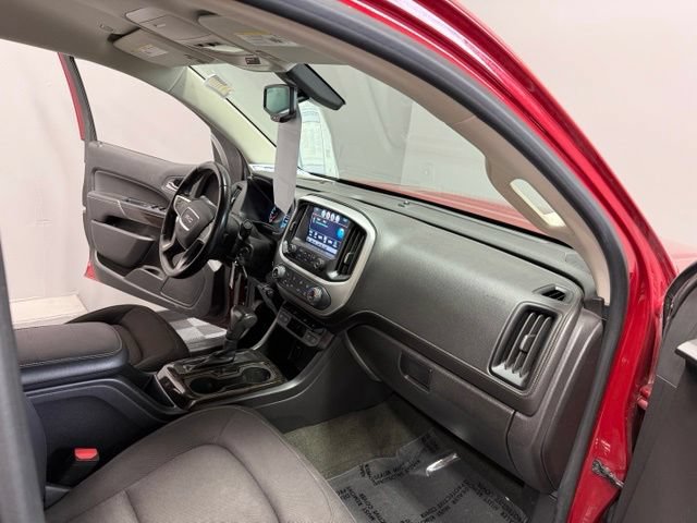Used 2017 GMC Canyon SLE w/ SLE Convenience Package AWD/4WD image 25