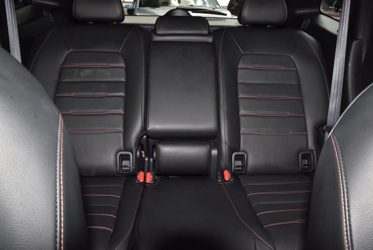 Used 2024 Honda CR-V Sport Touring image 20
