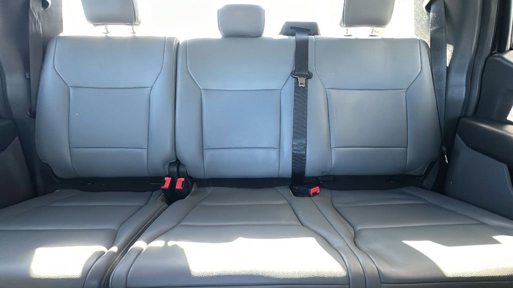 Used 2021 Ford F150 XL w/ FX4 Off-Road Package image 22