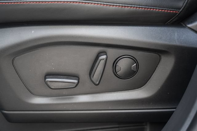 Used 2026 Ford Explorer ST-Line AWD/4WD image 46