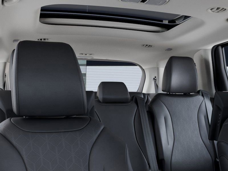 New 2025 Kia Carnival SX image 33