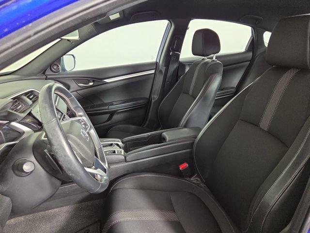 Used 2021 Honda Civic Sport image 12