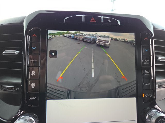 Used 2023 RAM 2500 Rebel w/ Level 1 Equipment Group AWD/4WD image 18