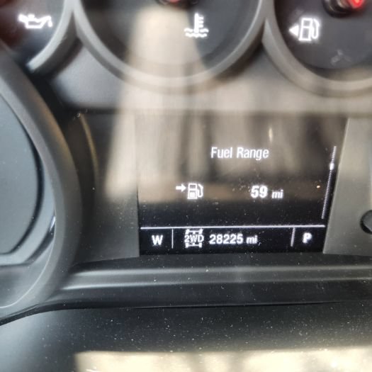 Used 2024 Chevrolet Silverado 1500 W/T w/ Trailering Package AWD/4WD image 33