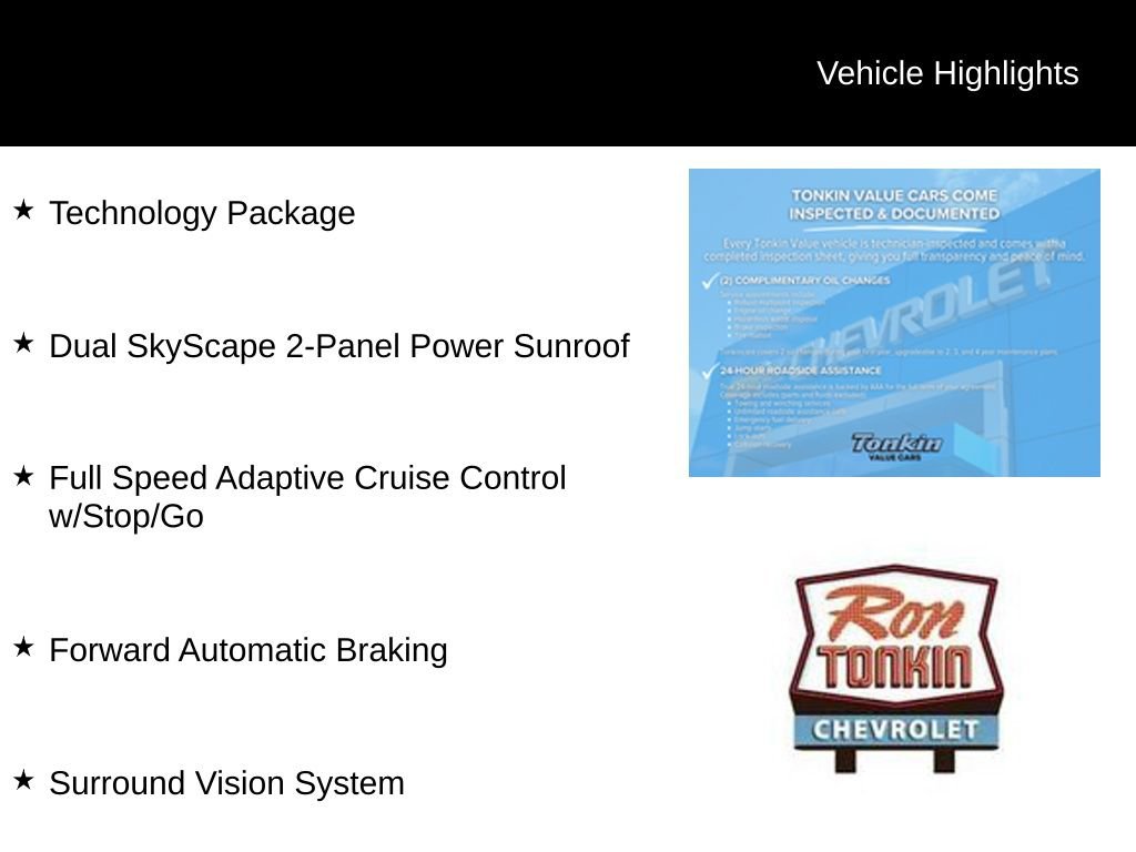 Used 2017 GMC Acadia Denali w/ Technology Package image 39