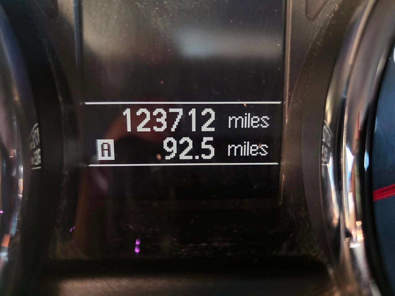 Used 2014 Nissan Rogue S image 33