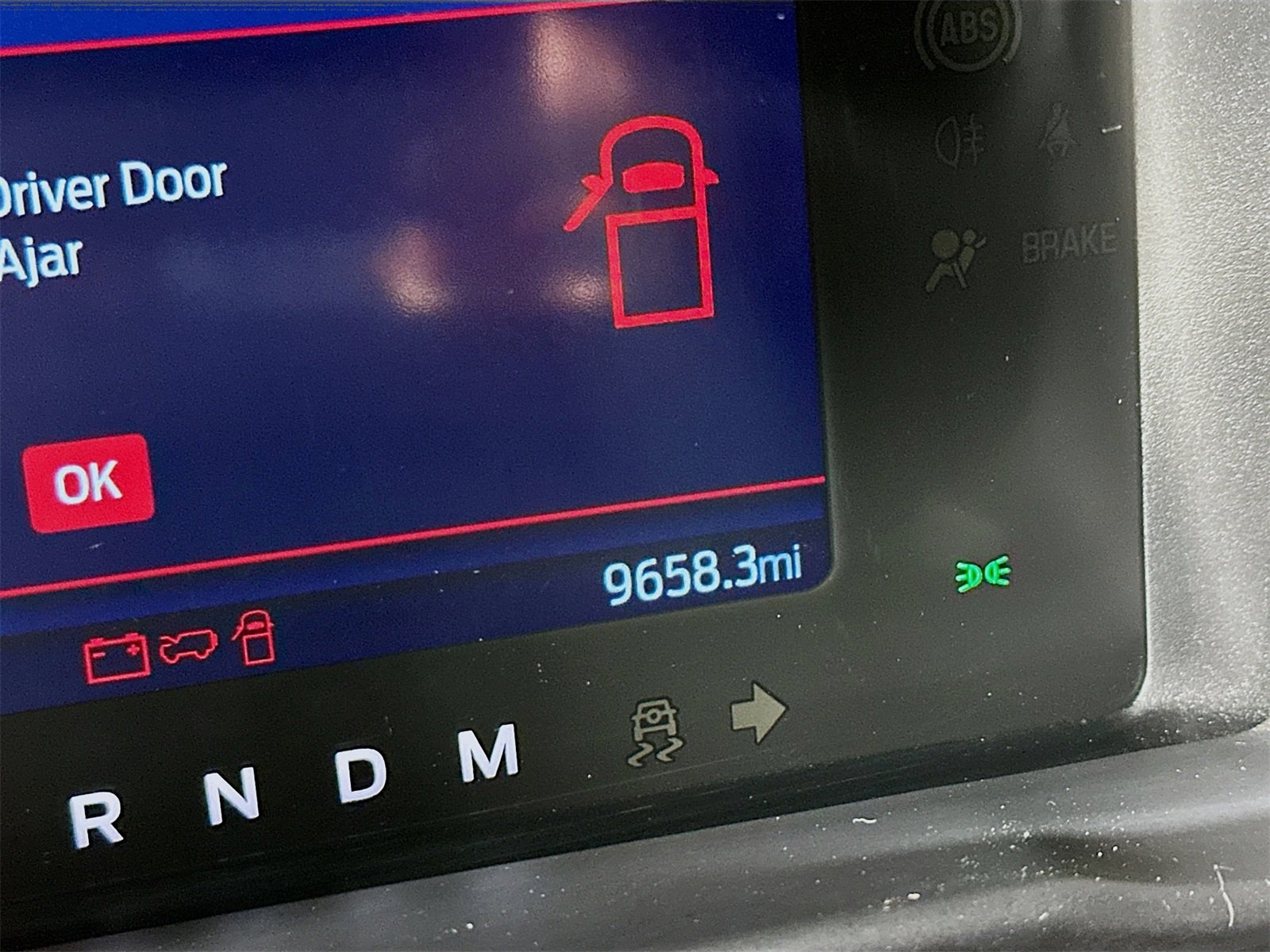 Used 2024 Ford Bronco Badlands w/ Sasquatch Package image 12