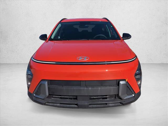 New 2026 Hyundai Kona SEL Sport image 6