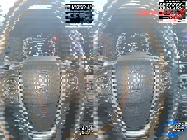 Used 2023 Honda Ridgeline RTL-E image 10