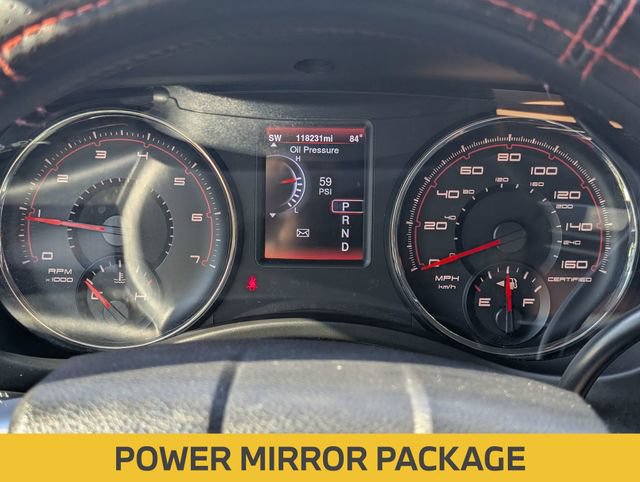 Used 2014 Dodge Charger Police RWD image 17