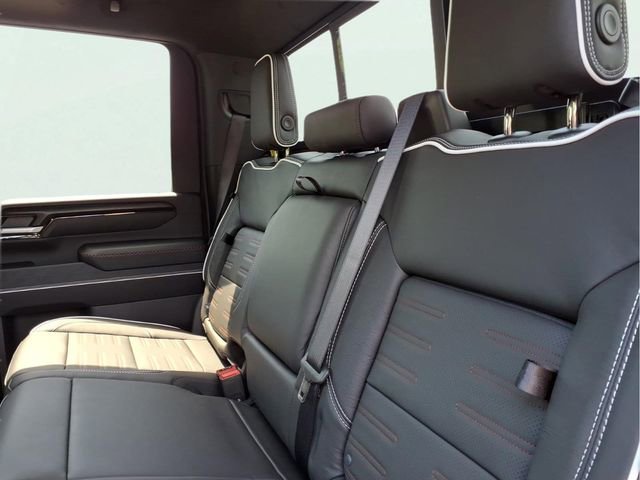 New 2026 GMC Sierra 2500 AT4X AWD/4WD image 9