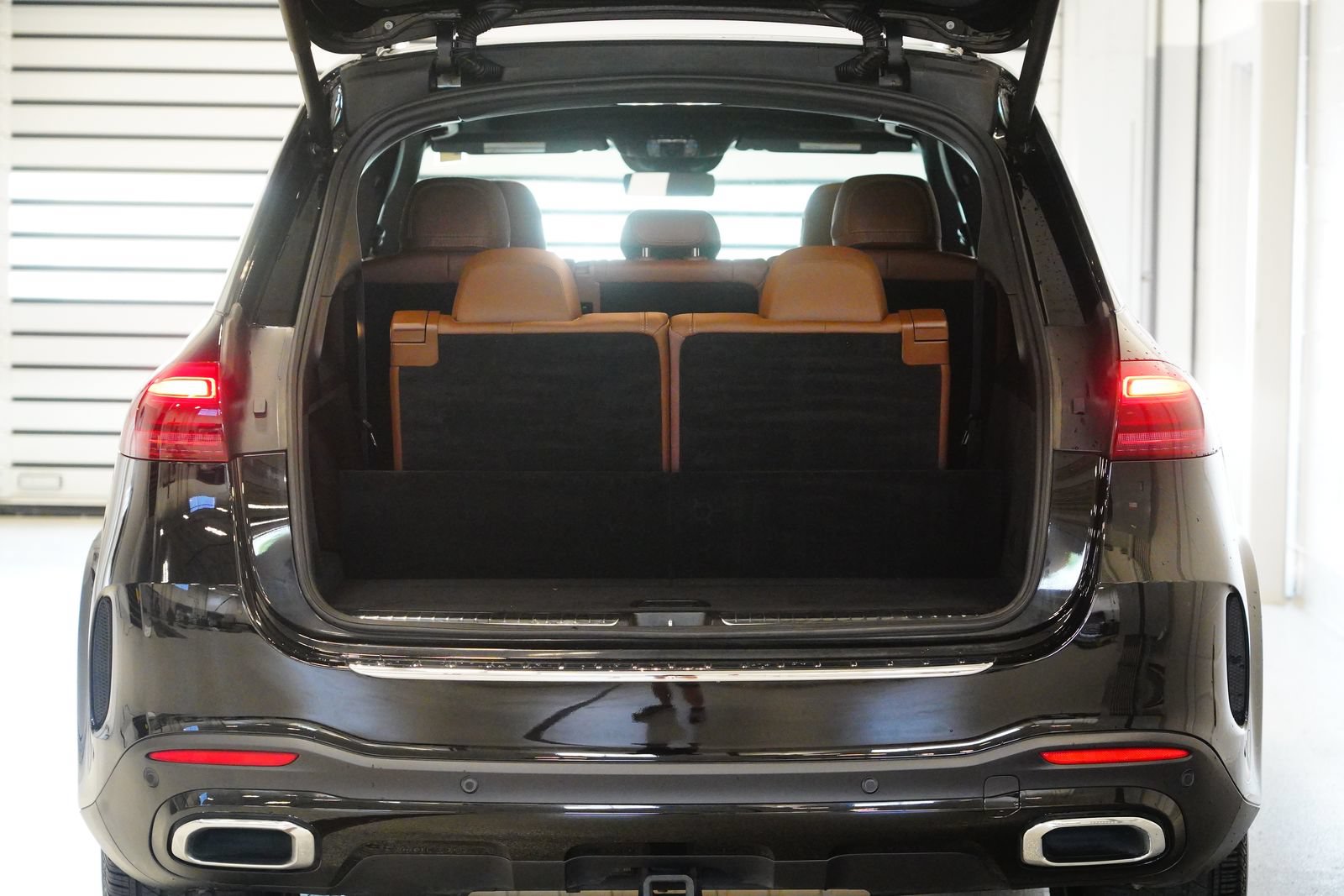 Certified 2024 Mercedes-Benz GLE 450 4MATIC image 31