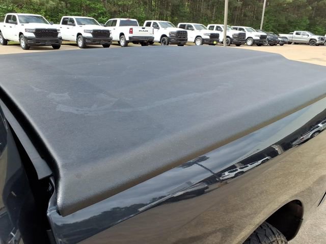 Used 2016 RAM 1500 Lone Star image 19