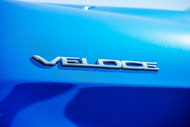Used 2024 Alfa Romeo Giulia Veloce RWD image 15