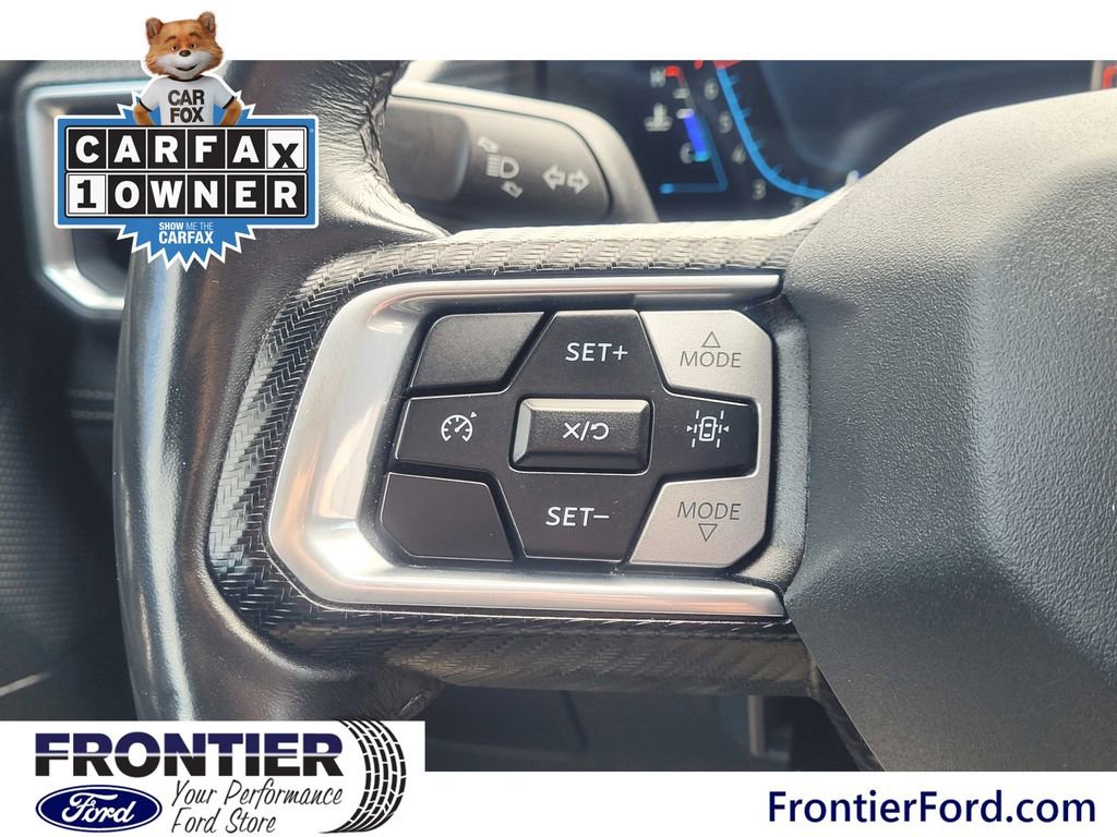 Used 2024 Ford Mustang Premium image 28