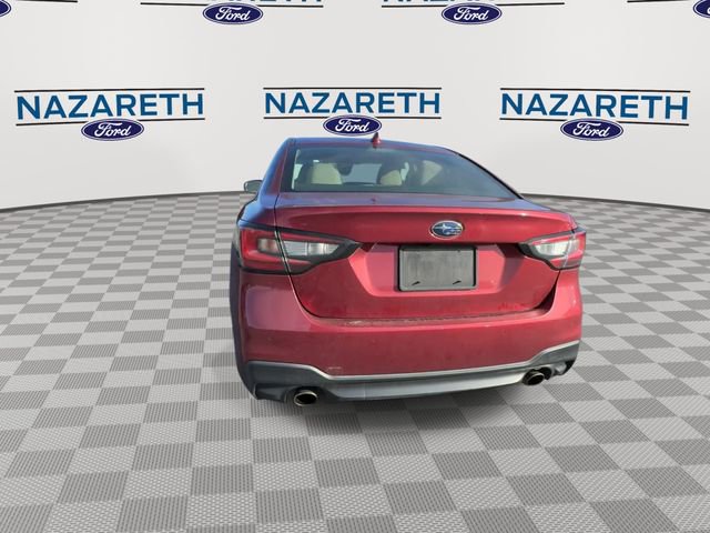 Used 2021 Subaru Legacy Limited XT image 7