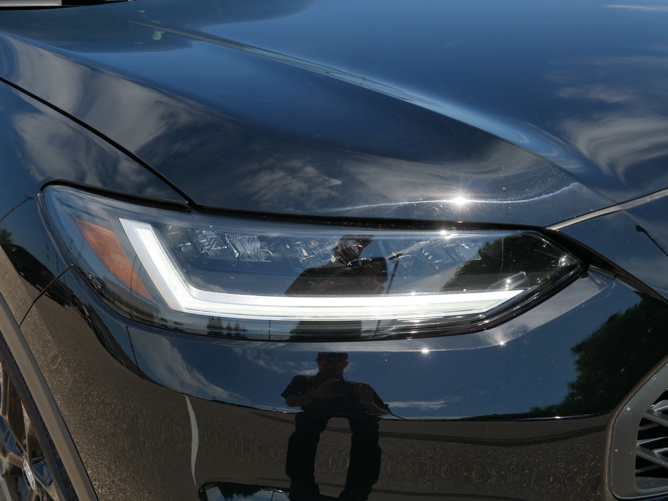 Certified 2024 Honda HR-V Sport image 16