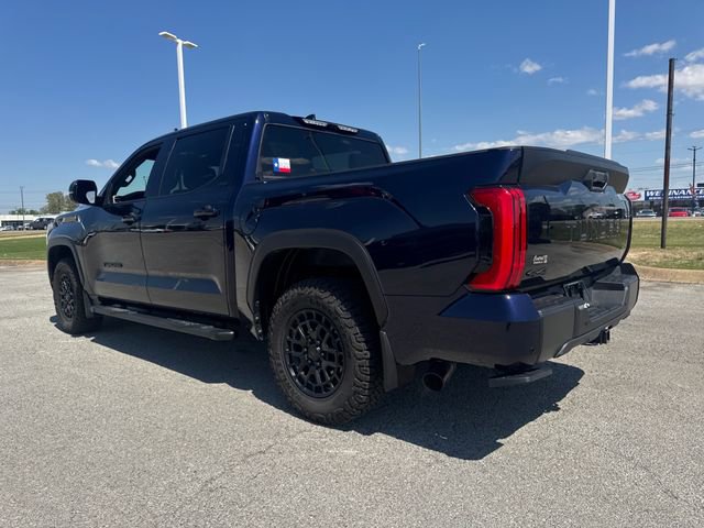 Used 2026 Toyota Tundra SR5 w/ SR5 Premium Package image 4