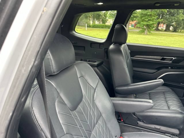 Certified 2024 Kia Telluride SX Prestige X-Pro AWD/4WD image 22