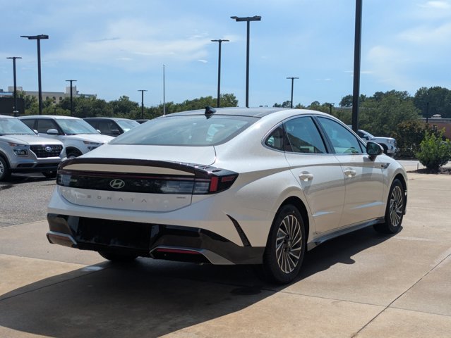 New 2026 Hyundai Sonata SEL FWD video 2