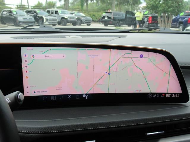 Certified 2025 Cadillac XT4 Premium Luxury image 23