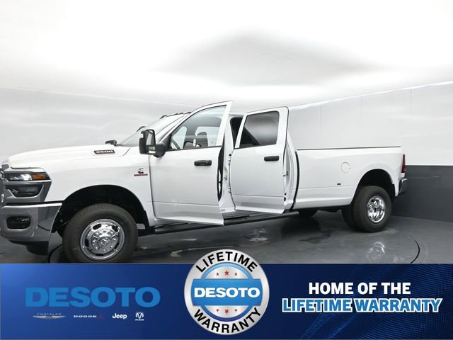 New 2026 RAM 3500 Tradesman image 60