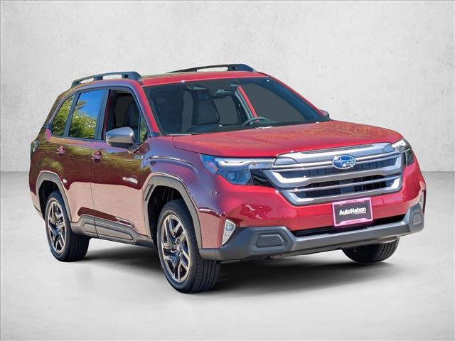 New 2026 Subaru Forester Premium image 7