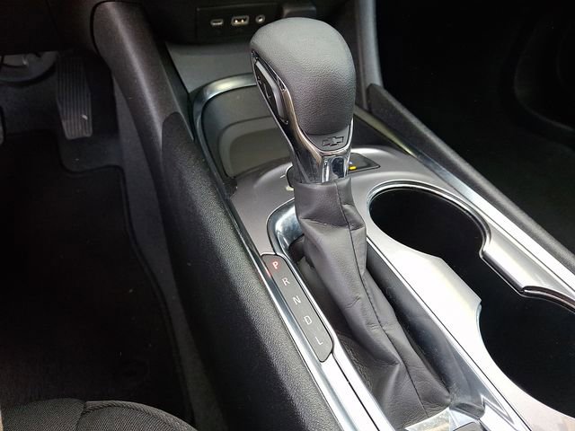 Used 2024 Chevrolet Malibu LT image 14