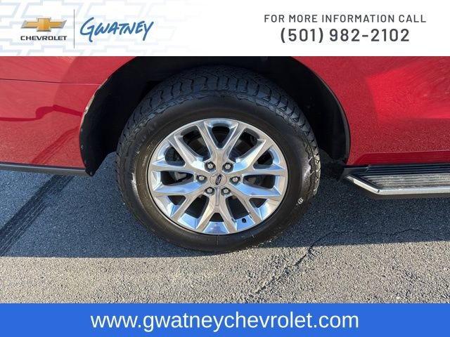 Used 2020 Ford Expedition XLT w/ Equipment Group 202A image 11