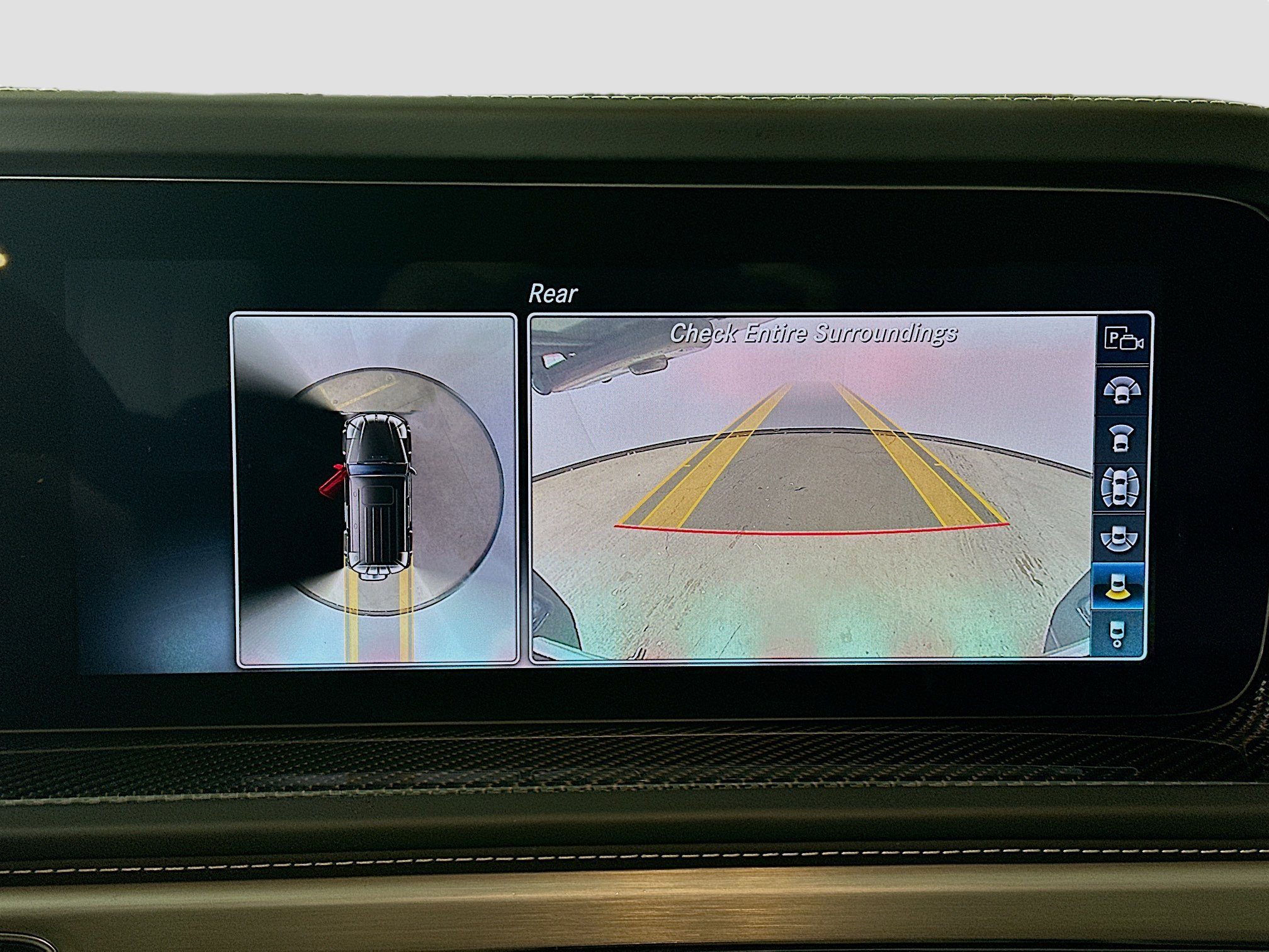 Certified 2020 Mercedes-Benz G 63 AMG G 63 AMG image 18