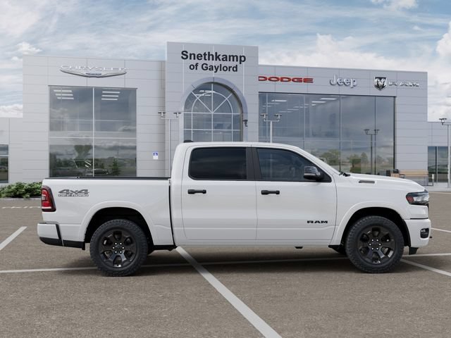 New 2027 RAM 1500 Big Horn AWD/4WD image 22