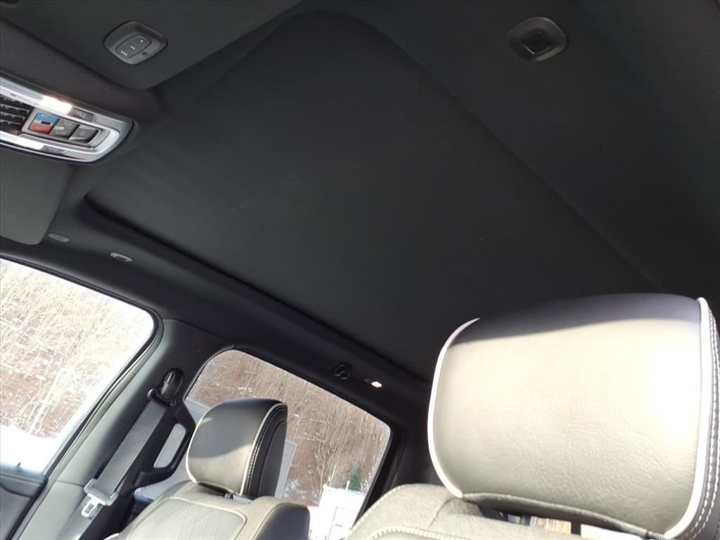 Used 2026 RAM 1500 Limited AWD/4WD image 16