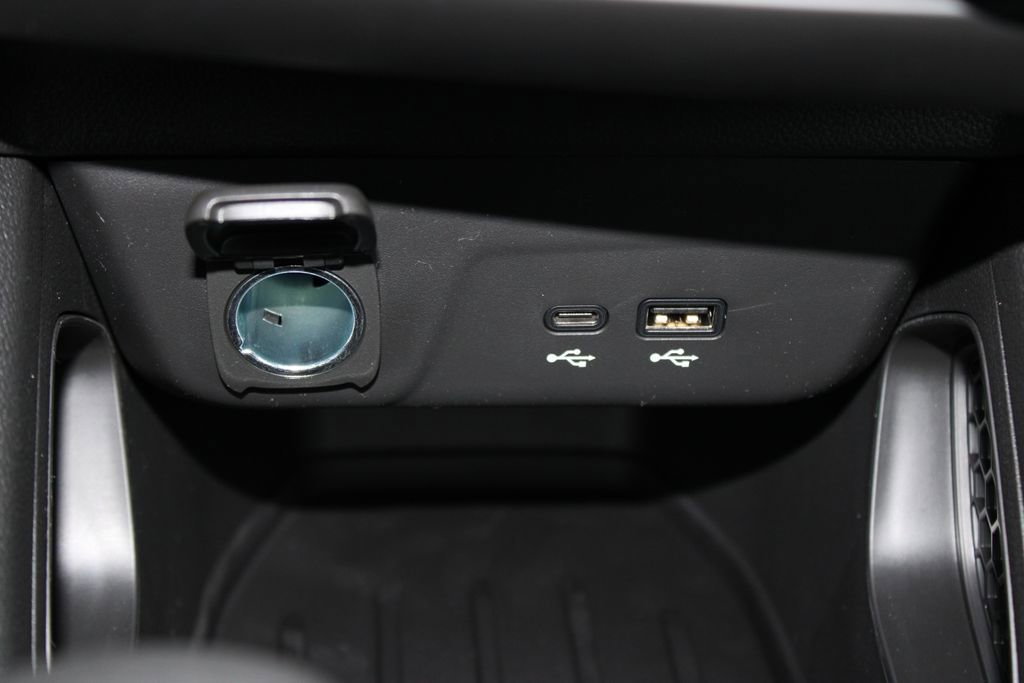 New 2026 Chevrolet TrailBlazer LS image 36