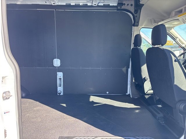 New 2025 Ford Transit 250 148 Medium Roof Extended AWD image 5
